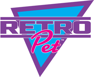 Retro Pet