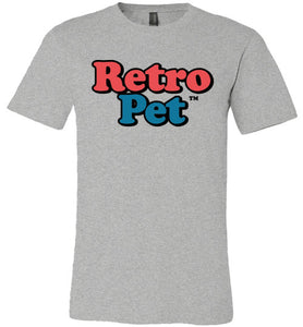 Retro Pet - 70s