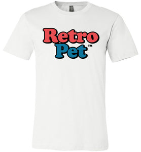 Retro Pet - 70s