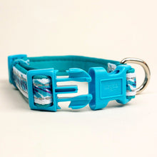 Load image into Gallery viewer, Retro Pet Jazzy Phizzle Dog Collar 4-Point Buckle