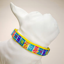 Load image into Gallery viewer, Retro Pet Fiesta Sauce Dog Mannequin