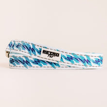 Load image into Gallery viewer, Retro Pet Jazzy Phizzle Leash Pattern